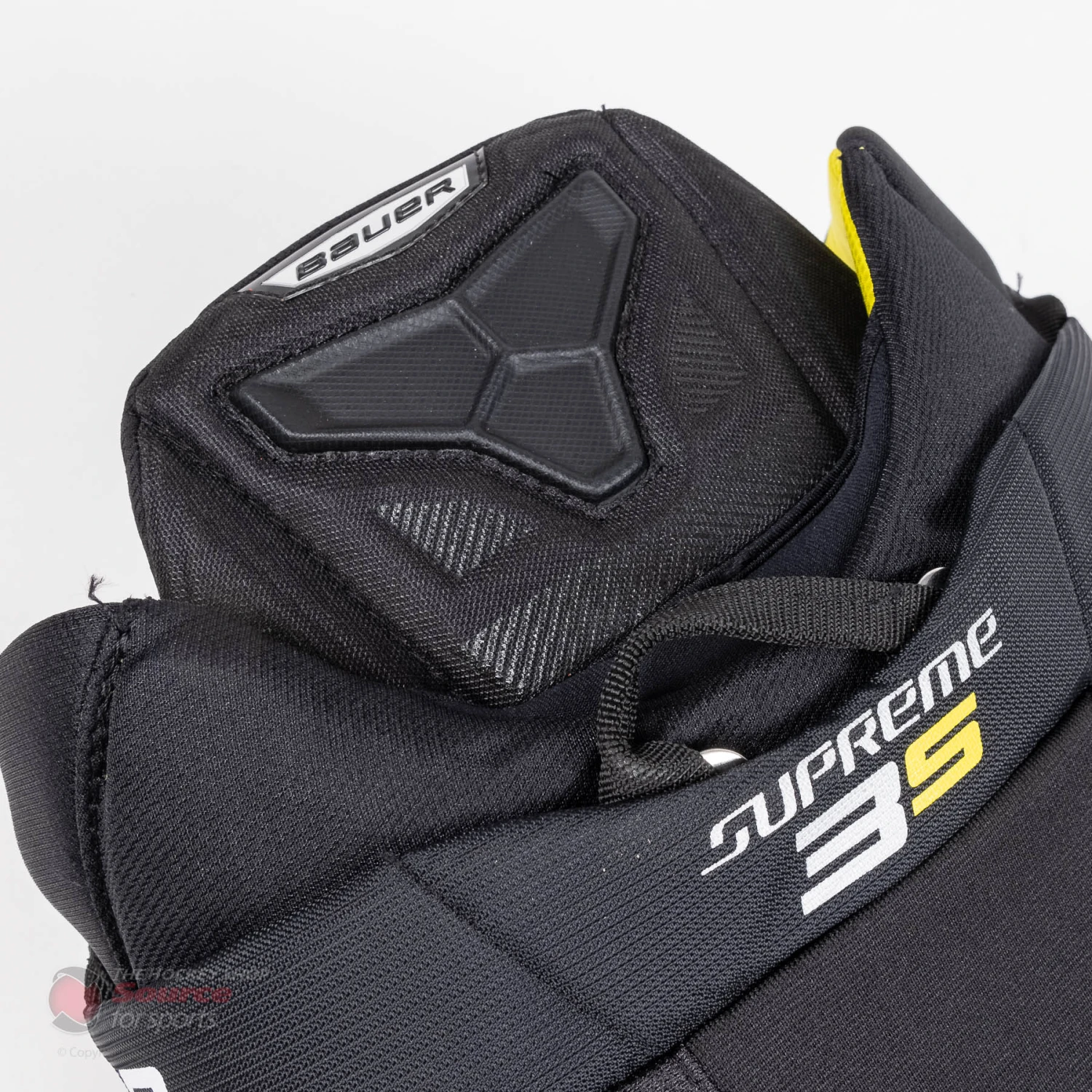 Bauer Supreme 3S Junior Hockey Pants 7 Bauer Supreme 3S Junior Hockey Pants - Image 5