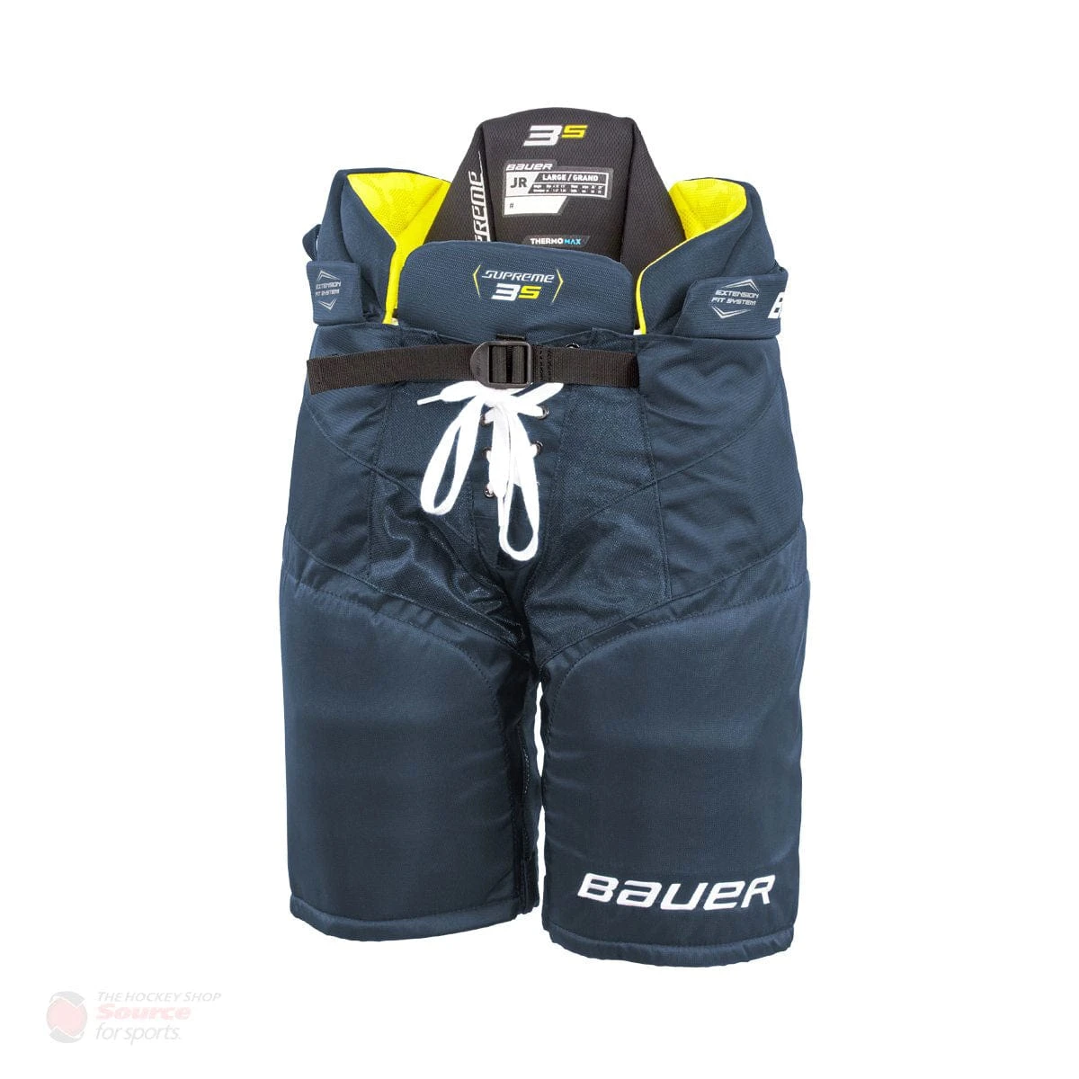Bauer Supreme 3S Junior Hockey Pants 9 Bauer Supreme 3S Junior Hockey Pants - Image 7