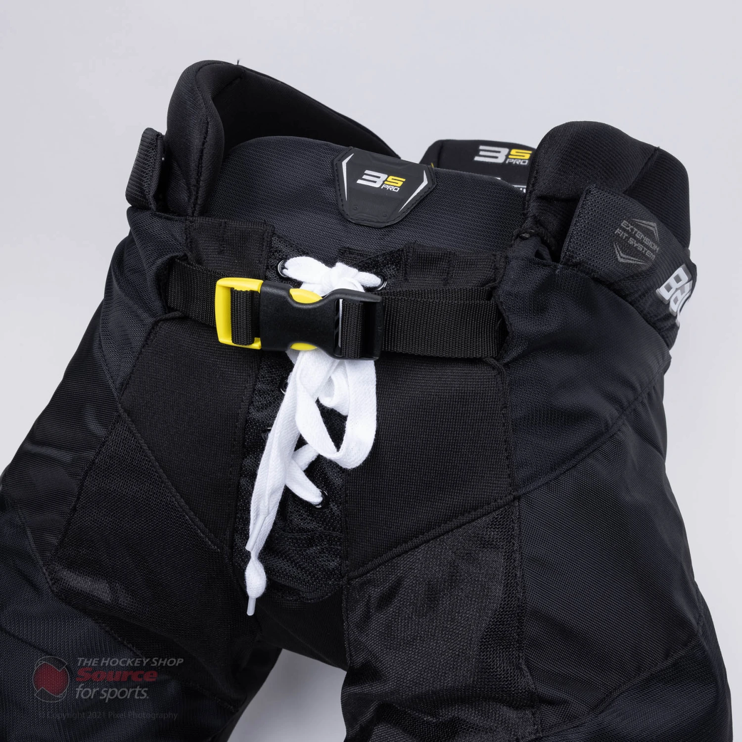 Bauer Supreme 3S Pro Intermediate Hockey Pants 7 Bauer Supreme 3S Pro Intermediate Hockey Pants - Image 5