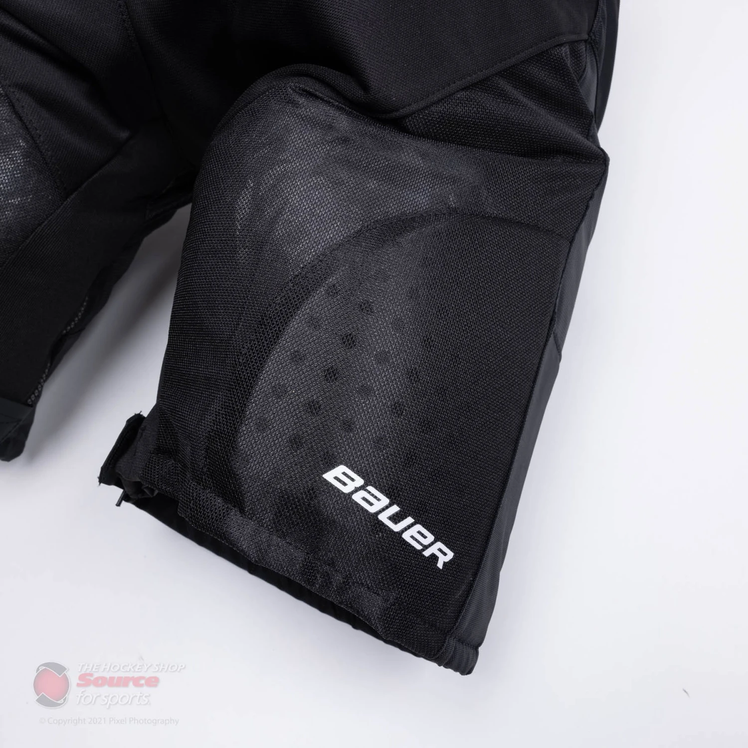 Bauer Supreme 3S Pro Intermediate Hockey Pants 11 Bauer Supreme 3S Pro Intermediate Hockey Pants - Image 9