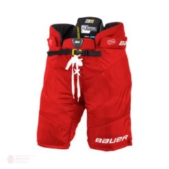 Bauer Supreme 3S Pro Intermediate Hockey Pants 27 Bauer Supreme 3S Pro Intermediate Hockey Pants -Bauer bauer hockey pants bauer supreme 3s pro intermediate hockey pants red l 28743994474562