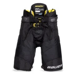 Bauer Supreme Mach Junior Hockey Pants