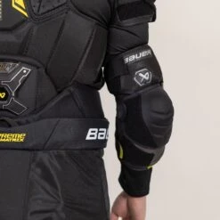 Bauer Supreme Matrix Intermediate Hockey Pants 19 Bauer Supreme Matrix Intermediate Hockey Pants -Bauer bauer hockey pants bauer supreme matrix intermediate hockey pants 30549912059970