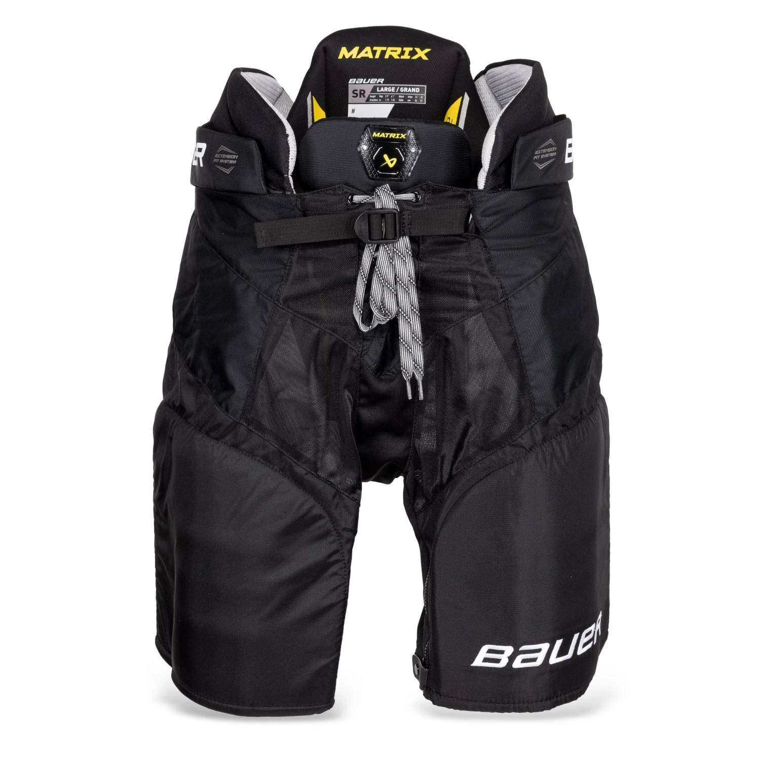 Bauer Supreme Matrix Intermediate Hockey Pants 3 Bauer Supreme Matrix Intermediate Hockey Pants