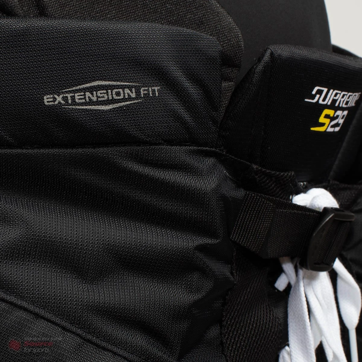 Bauer Supreme S29 Junior Hockey Pants 6 Bauer Supreme S29 Junior Hockey Pants - Image 4