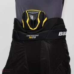 Bauer Supreme S29 Junior Hockey Pants 14 Bauer Supreme S29 Junior Hockey Pants -Bauer bauer hockey pants bauer supreme s29 junior hockey pants 11554244231234
