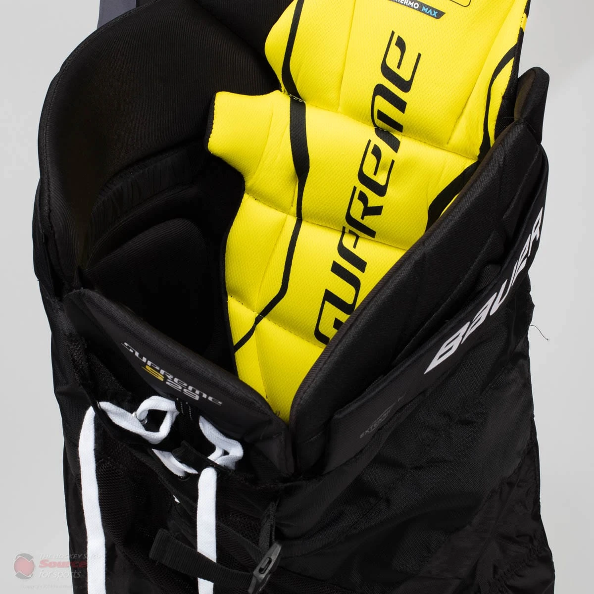 Bauer Supreme S29 Junior Hockey Pants 10 Bauer Supreme S29 Junior Hockey Pants - Image 8