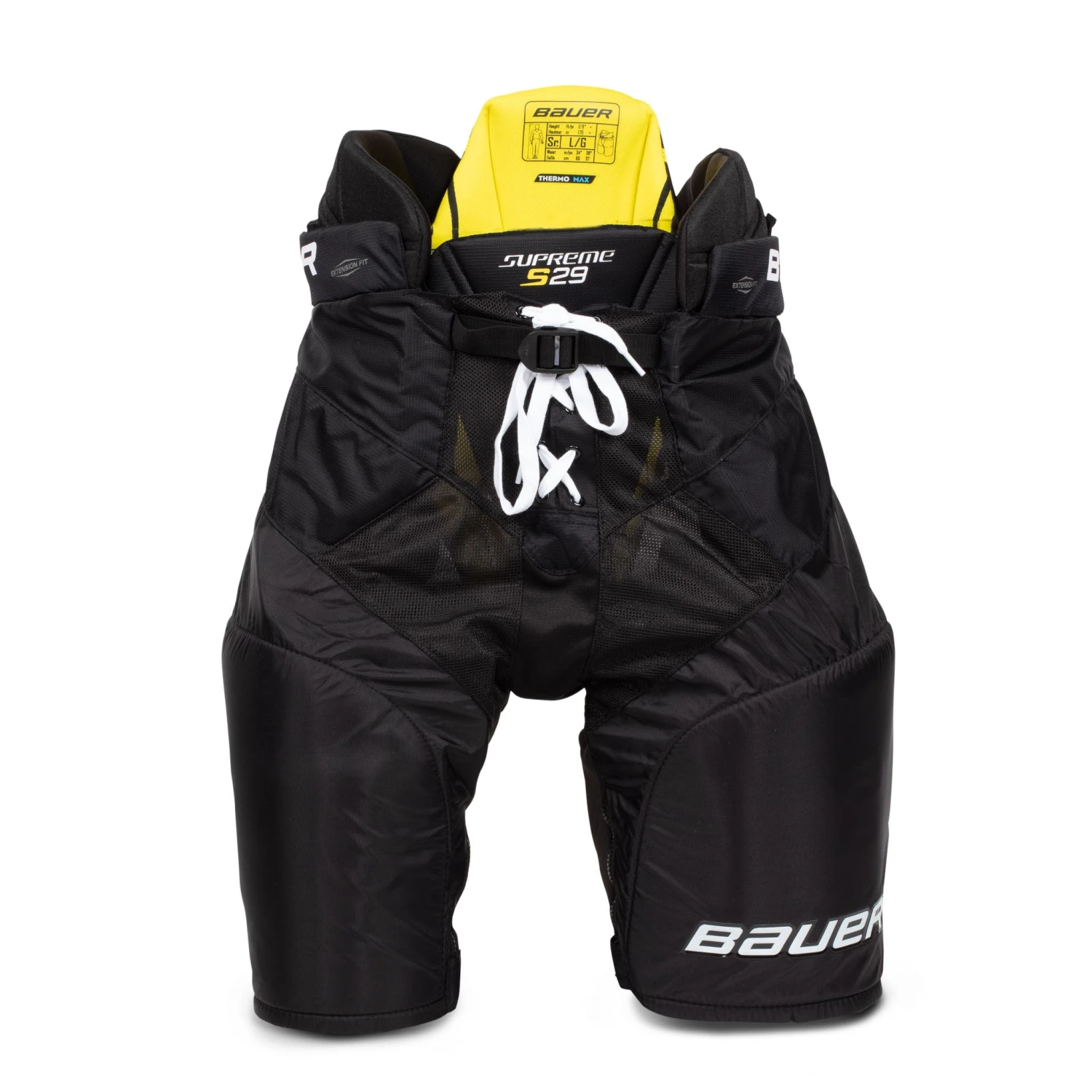 Bauer Supreme S29 Junior Hockey Pants 3 Bauer Supreme S29 Junior Hockey Pants