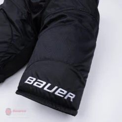 Bauer Supreme UltraSonic Intermediate Hockey Pants -Bauer bauer hockey pants bauer supreme ultrasonic intermediate hockey pants 28378005766210