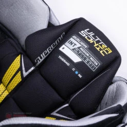 Bauer Supreme UltraSonic Intermediate Hockey Pants -Bauer bauer hockey pants bauer supreme ultrasonic intermediate hockey pants 28378005831746