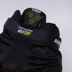 Bauer Supreme UltraSonic Intermediate Hockey Pants -Bauer bauer hockey pants bauer supreme ultrasonic intermediate hockey pants 28378005864514