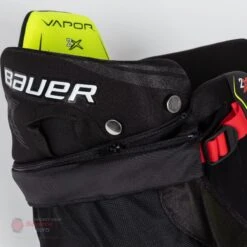 Bauer Vapor 2X Junior Hockey Pants -Bauer bauer hockey pants bauer vapor 2x junior hockey pants 14562505195586