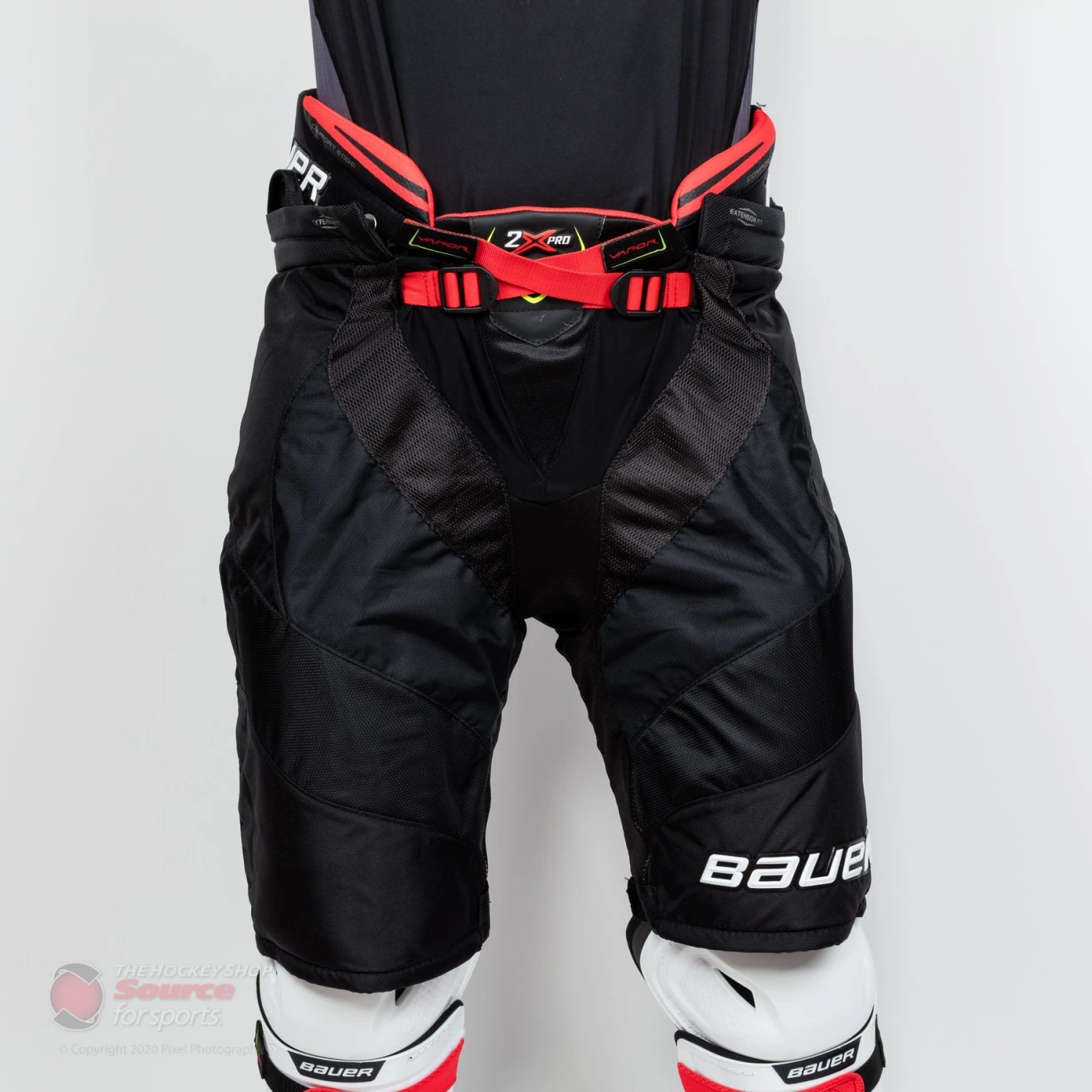 Bauer Vapor 2X Pro Senior Hockey Pants 4 Bauer Vapor 2X Pro Senior Hockey Pants - Image 2