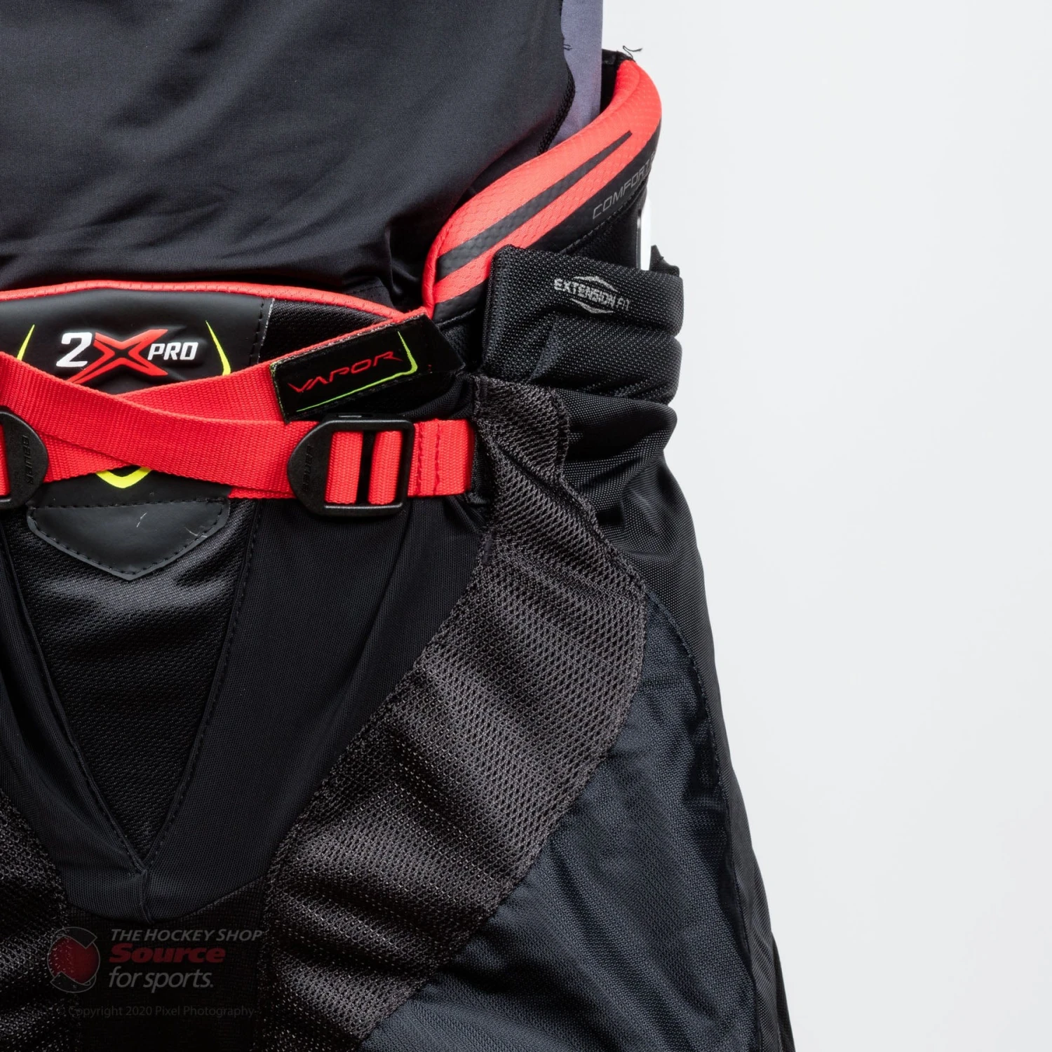 Bauer Vapor 2X Pro Senior Hockey Pants 5 Bauer Vapor 2X Pro Senior Hockey Pants - Image 3