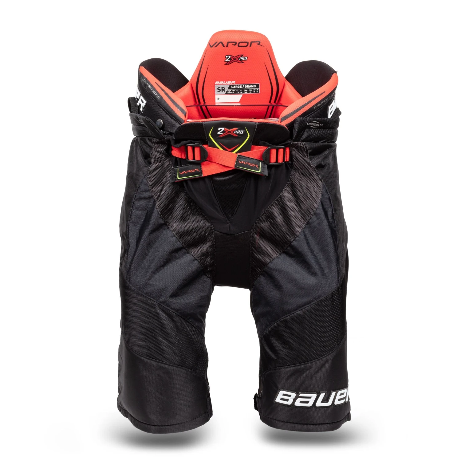Bauer Vapor 2X Pro Senior Hockey Pants 3 Bauer Vapor 2X Pro Senior Hockey Pants