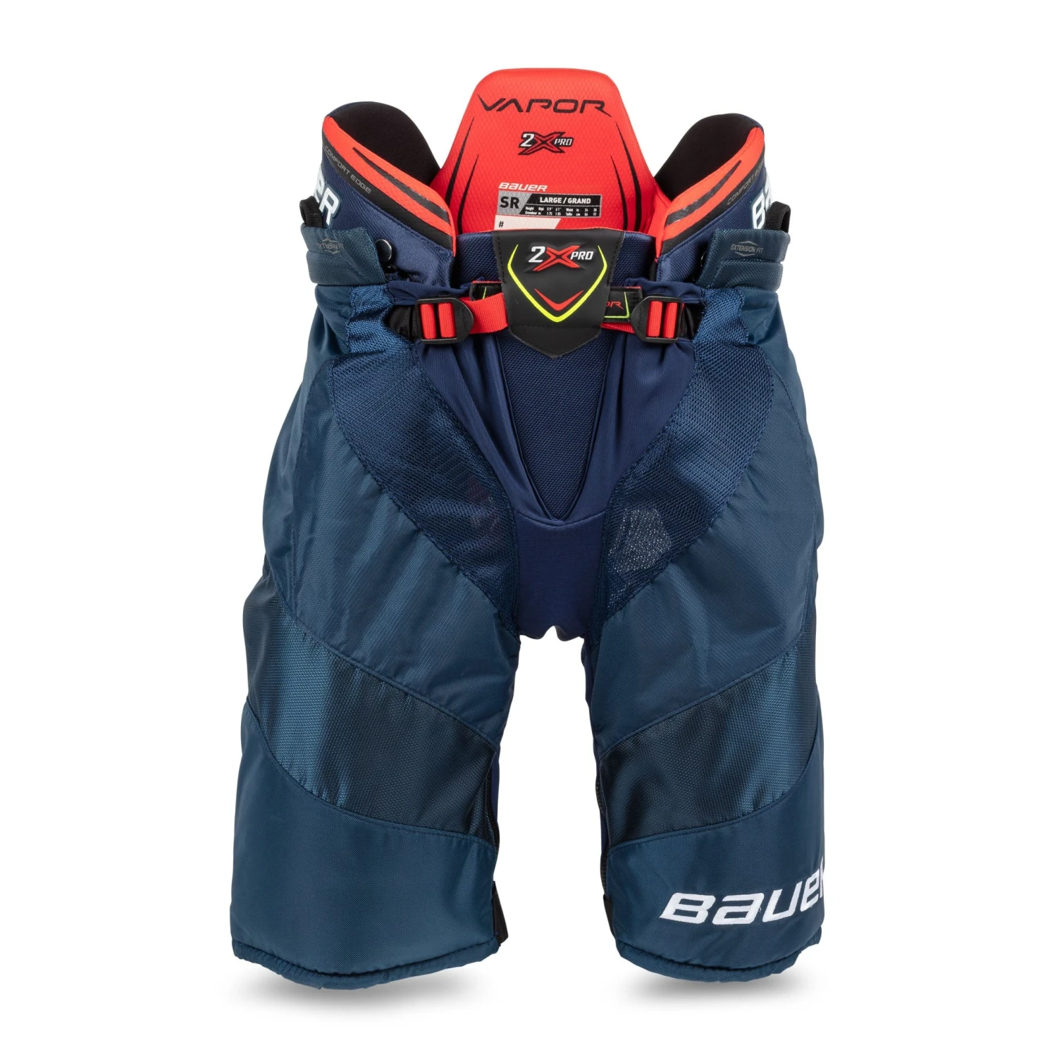 Bauer Vapor 2X Pro Senior Hockey Pants 13 Bauer Vapor 2X Pro Senior Hockey Pants - Image 11