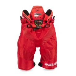 Bauer Vapor 2X Pro Senior Hockey Pants 25 Bauer Vapor 2X Pro Senior Hockey Pants -Bauer bauer hockey pants bauer vapor 2x pro senior hockey pants red l 28743997718594