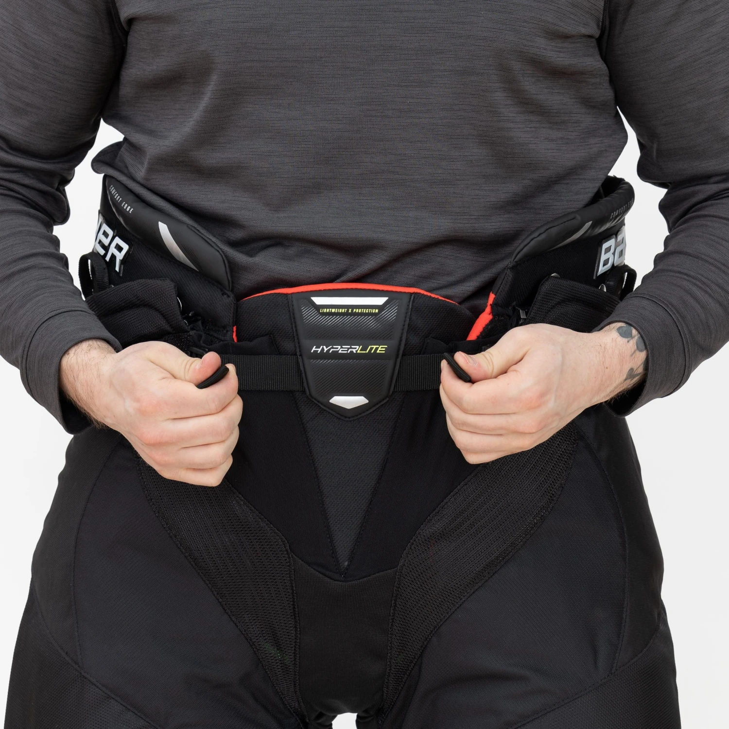 Bauer Vapor Hyperlite Senior Hockey Pants 8 Bauer Vapor Hyperlite Senior Hockey Pants - Image 6