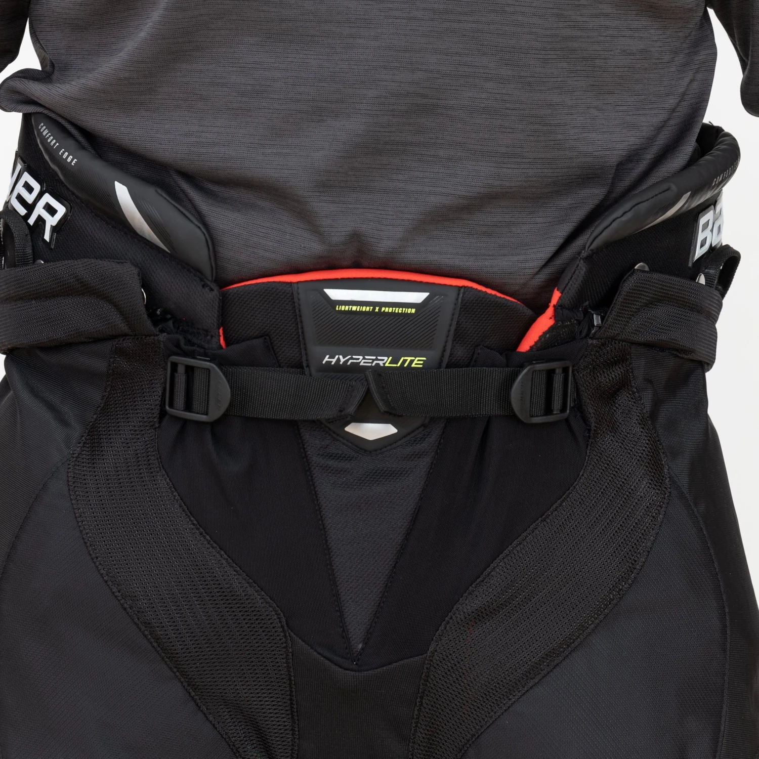 Bauer Vapor Hyperlite Senior Hockey Pants 9 Bauer Vapor Hyperlite Senior Hockey Pants - Image 7