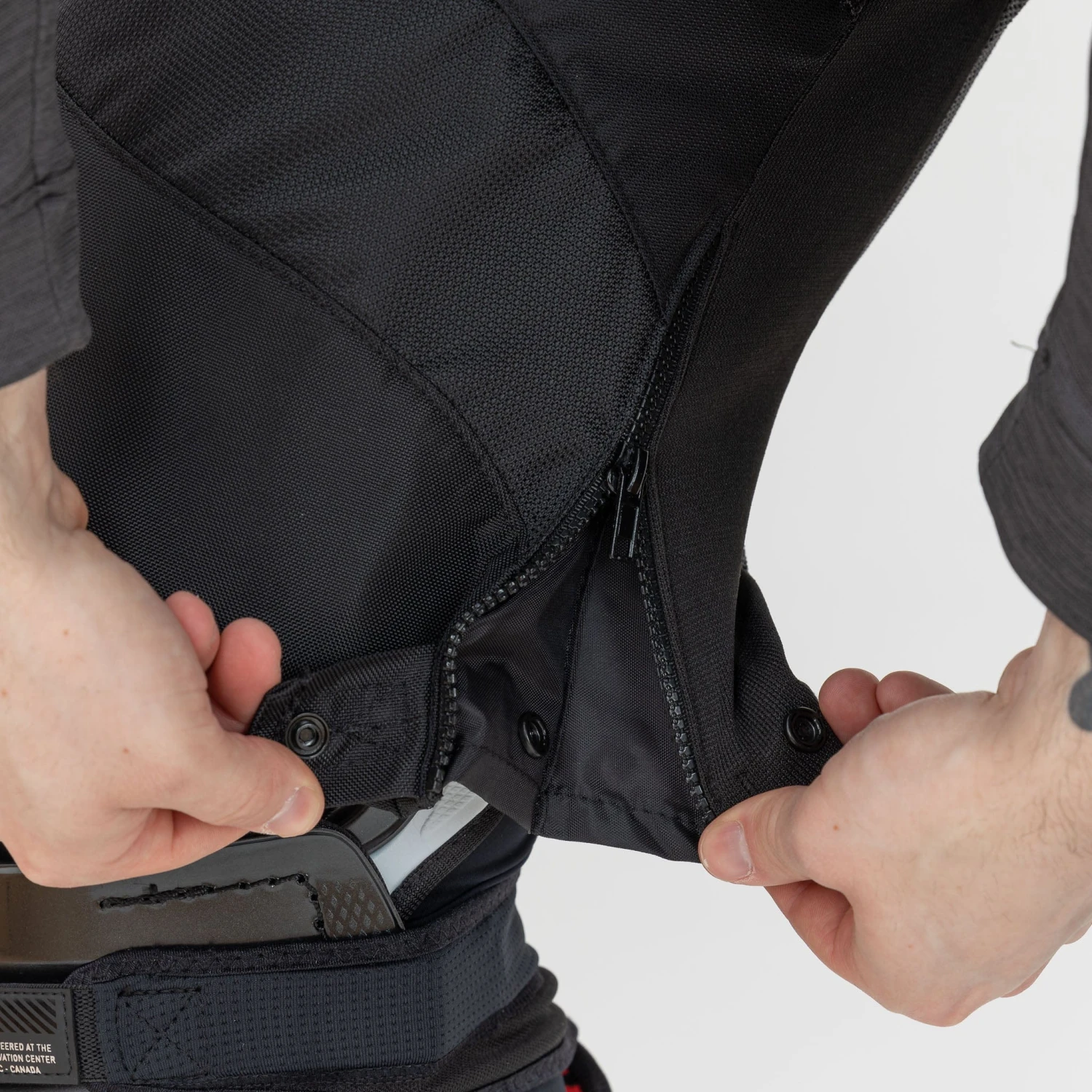 Bauer Vapor Hyperlite Senior Hockey Pants 16 Bauer Vapor Hyperlite Senior Hockey Pants - Image 14