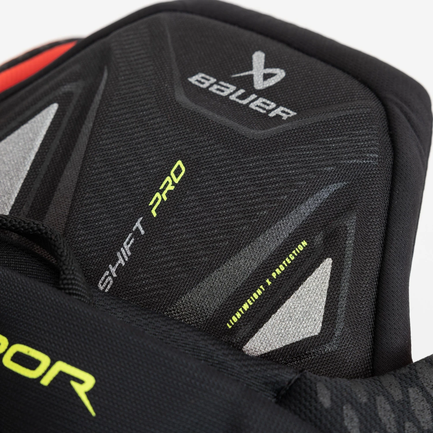 Bauer Vapor Shift Pro Junior Hockey Pants 21 Bauer Vapor Shift Pro Junior Hockey Pants - Image 19