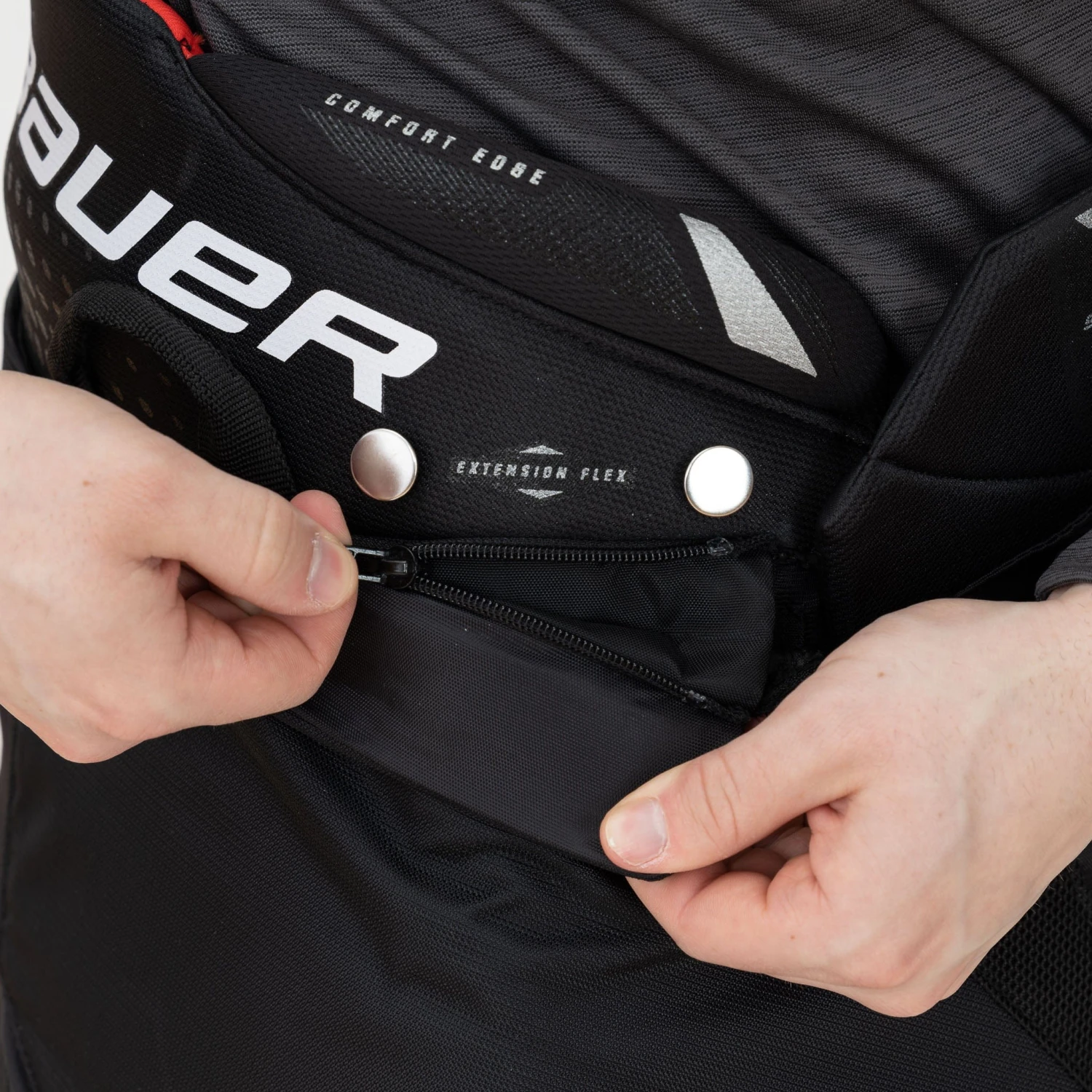 Bauer Vapor Shift Pro Junior Hockey Pants 16 Bauer Vapor Shift Pro Junior Hockey Pants - Image 14