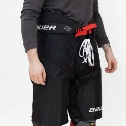 Bauer Vapor Velocity Senior Hockey Pants -Bauer bauer hockey pants bauer vapor velocity senior hockey pants 29084701753410