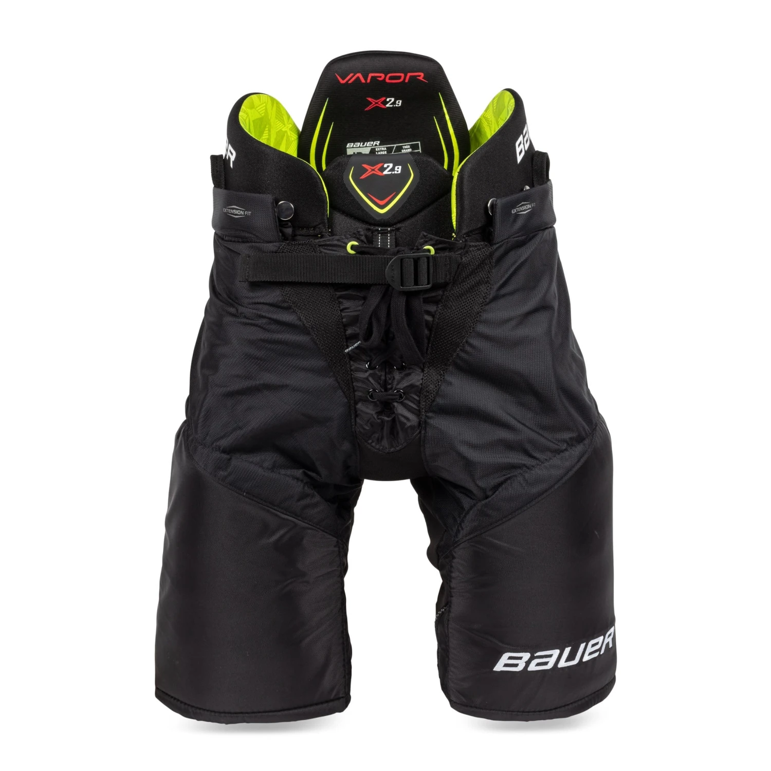 Bauer Vapor X2.9 Junior Hockey Pants 3 Bauer Vapor X2.9 Junior Hockey Pants