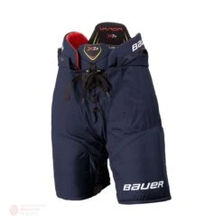 Bauer Vapor X2.9 Junior Hockey Pants 18 Bauer Vapor X2.9 Junior Hockey Pants -Bauer bauer hockey pants bauer vapor x2 9 junior hockey pants navy l 28743999029314