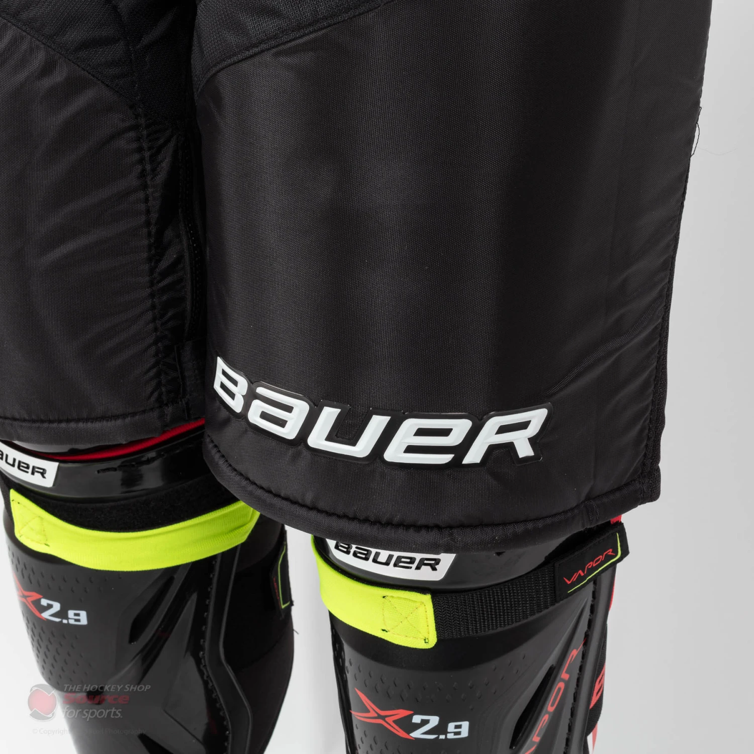 Bauer Vapor X2.9 Senior Hockey Pants 15 Bauer Vapor X2.9 Senior Hockey Pants - Image 13