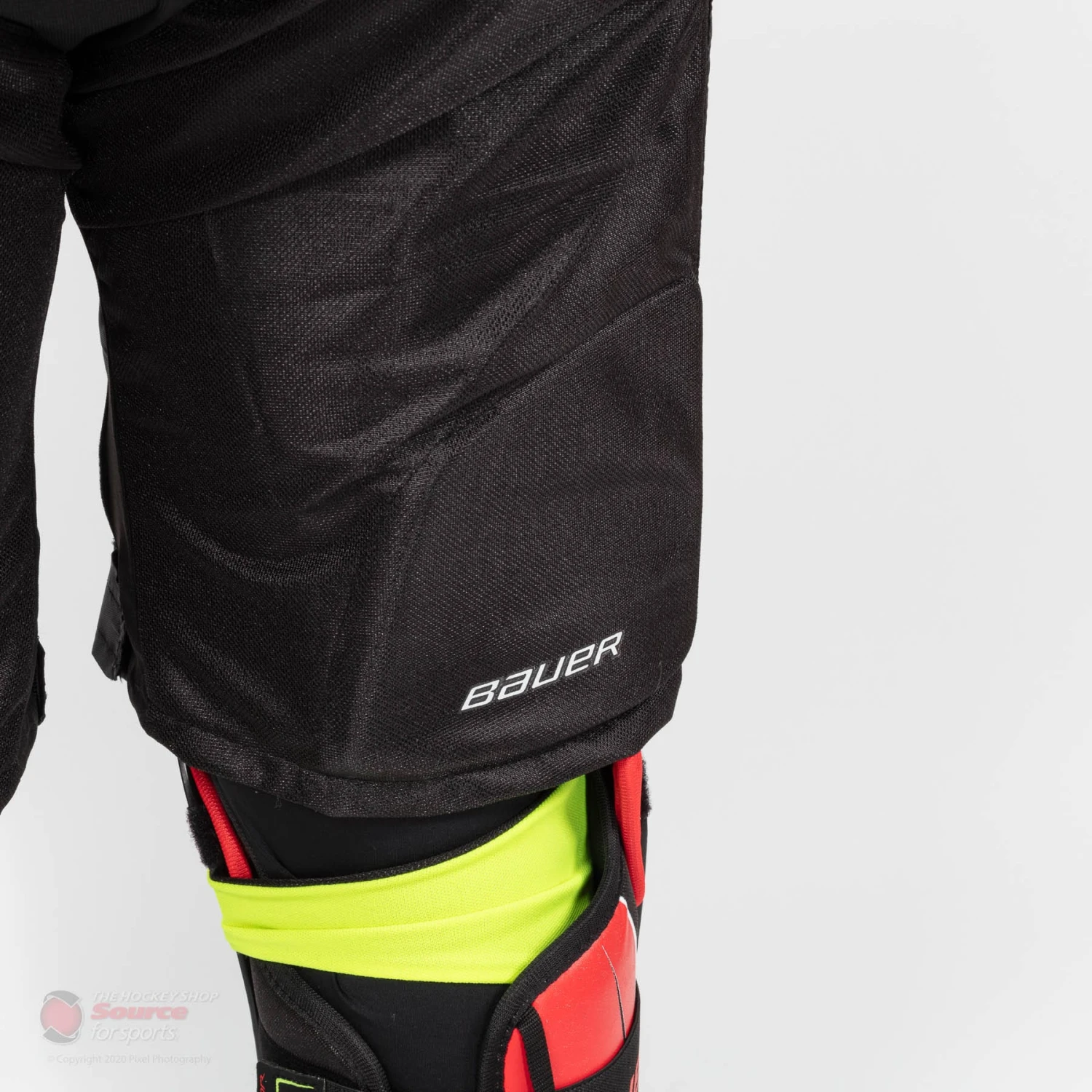 Bauer Vapor X2.9 Senior Hockey Pants 17 Bauer Vapor X2.9 Senior Hockey Pants - Image 15