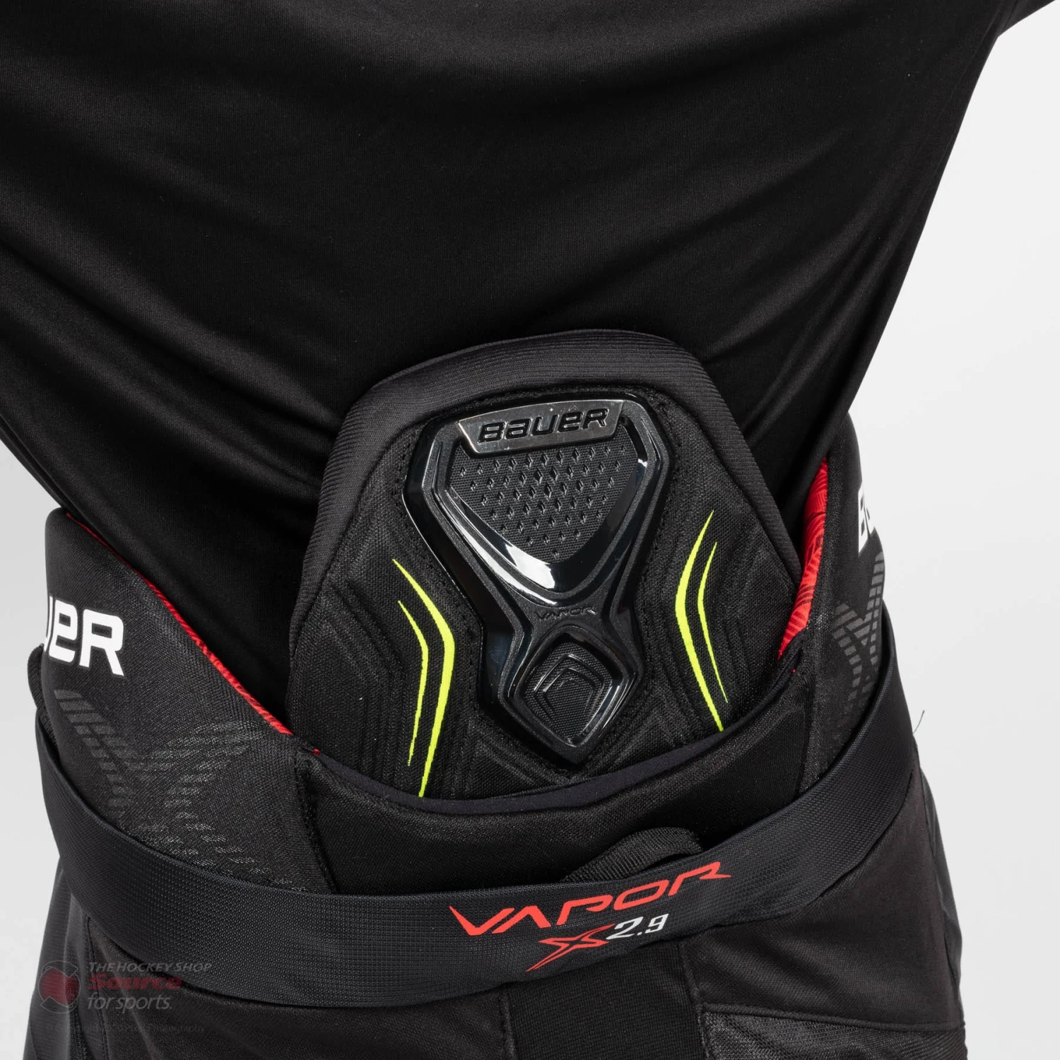 Bauer Vapor X2.9 Senior Hockey Pants 12 Bauer Vapor X2.9 Senior Hockey Pants - Image 10