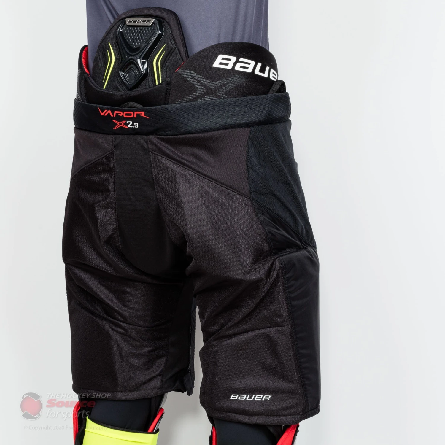 Bauer Vapor X2.9 Senior Hockey Pants 7 Bauer Vapor X2.9 Senior Hockey Pants - Image 5