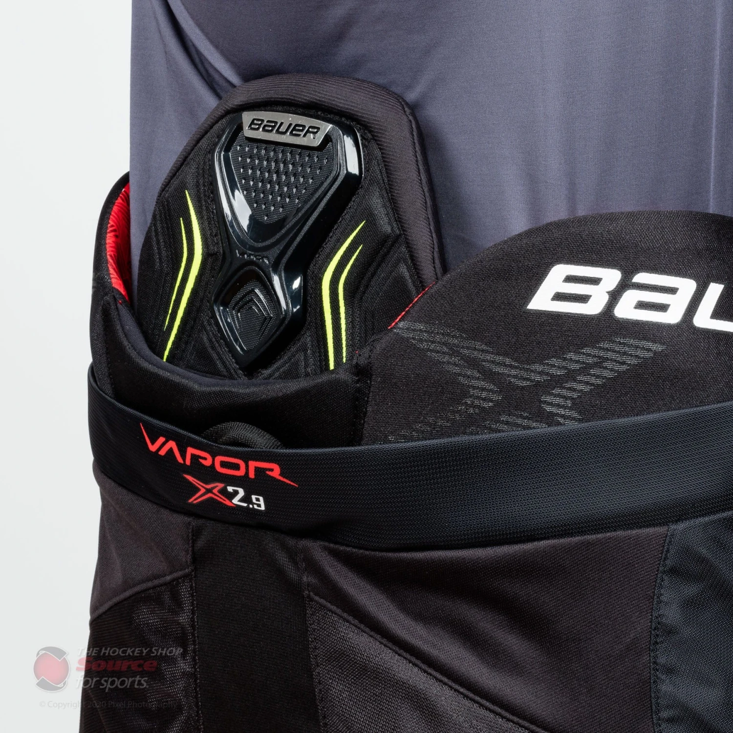 Bauer Vapor X2.9 Senior Hockey Pants 14 Bauer Vapor X2.9 Senior Hockey Pants - Image 12