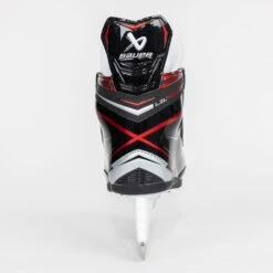 Bauer Lil Rookie Adjustable Youth Hockey Skate -Bauer bauer hockey skates bauer lil rookie adjustable youth hockey skate 30497583038530