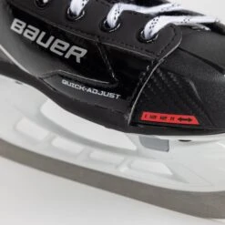 Bauer Lil Rookie Adjustable Youth Hockey Skate -Bauer bauer hockey skates bauer lil rookie adjustable youth hockey skate 30497583136834