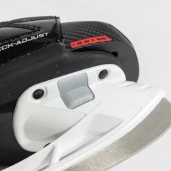 Bauer Lil Rookie Adjustable Youth Hockey Skate -Bauer bauer hockey skates bauer lil rookie adjustable youth hockey skate 30497583202370