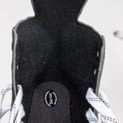 Bauer Lil Rookie Adjustable Youth Hockey Skate -Bauer bauer hockey skates bauer lil rookie adjustable youth hockey skate 30497583267906