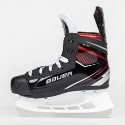 Bauer Lil Rookie Adjustable Youth Hockey Skate -Bauer bauer hockey skates bauer lil rookie adjustable youth hockey skate 30497583300674