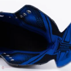 Bauer Nexus Elevate Junior Hockey Skates -Bauer bauer hockey skates bauer nexus elevate junior hockey skates 30349039075394