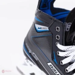 Bauer Nexus Elevate Junior Hockey Skates -Bauer bauer hockey skates bauer nexus elevate junior hockey skates 4566198091842