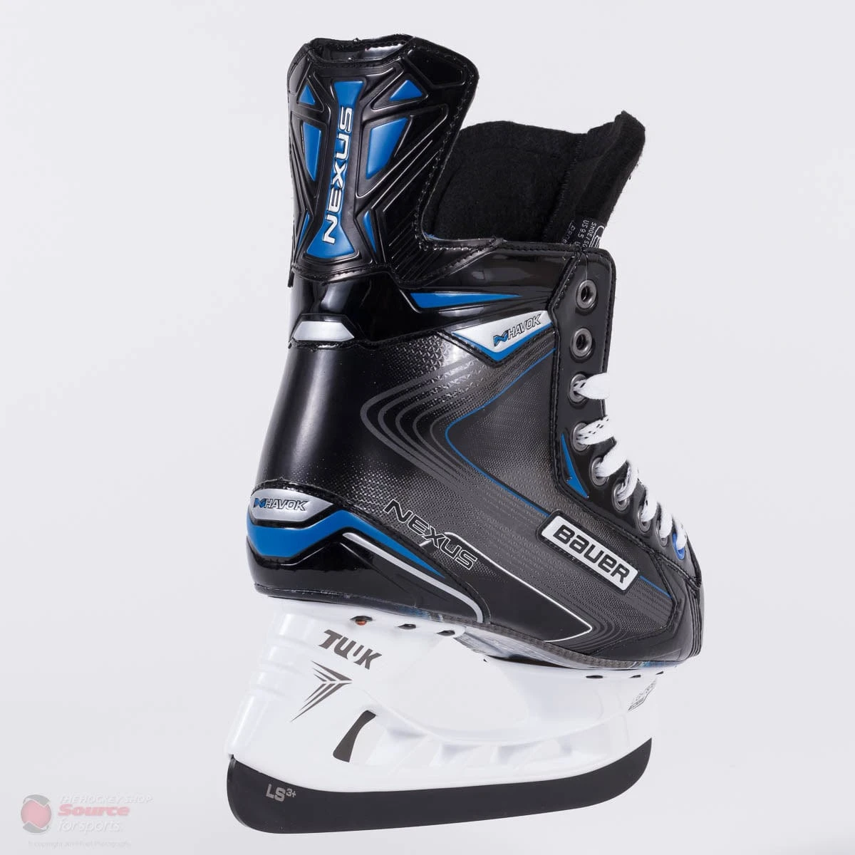 Bauer Nexus Havok Junior Hockey Skates 7 Bauer Nexus Havok Junior Hockey Skates - Image 5