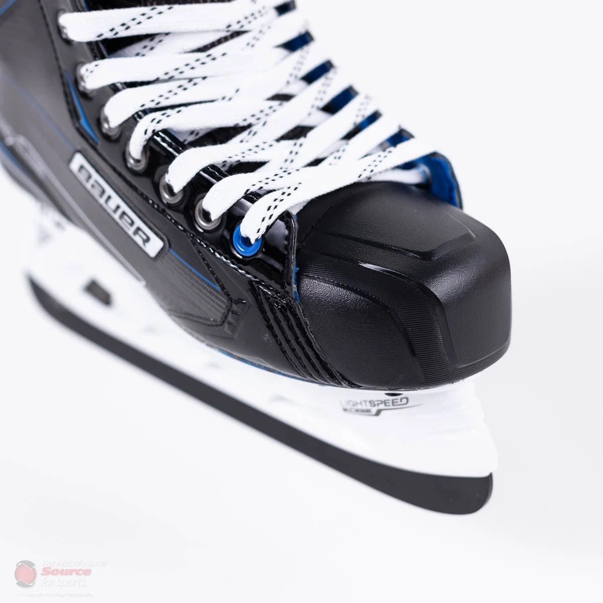 Bauer Nexus Havok Junior Hockey Skates 12 Bauer Nexus Havok Junior Hockey Skates - Image 10