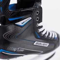 Bauer Nexus Havok Junior Hockey Skates 26 Bauer Nexus Havok Junior Hockey Skates -Bauer bauer hockey skates bauer nexus havok junior hockey skates 4566197403714