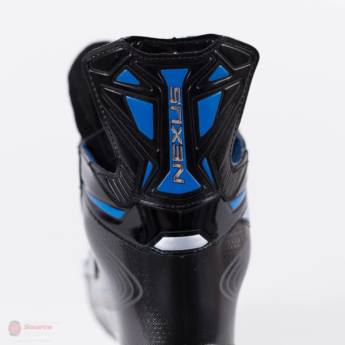 Bauer Nexus Havok Junior Hockey Skates 10 Bauer Nexus Havok Junior Hockey Skates - Image 8