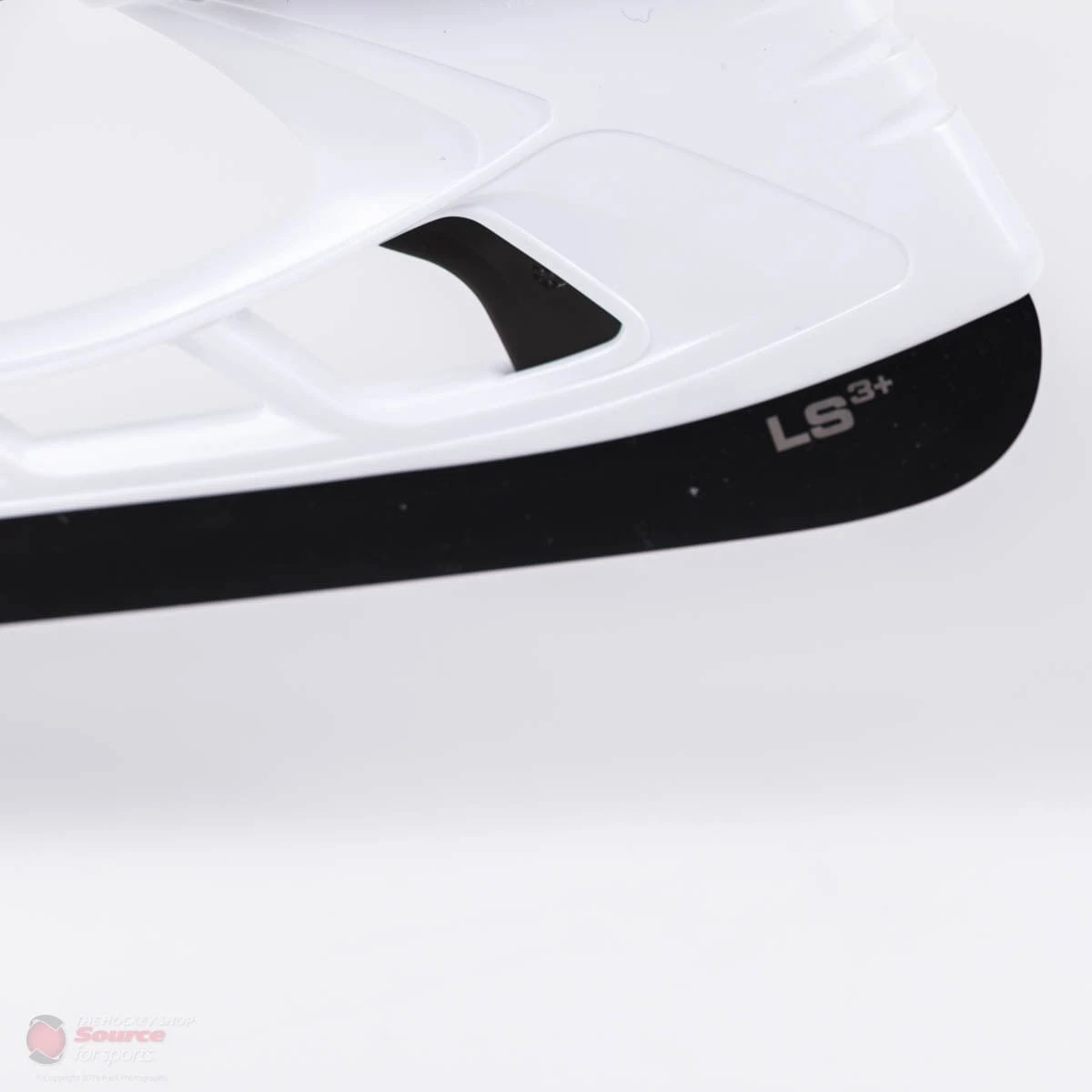 Bauer Nexus Havok Junior Hockey Skates 16 Bauer Nexus Havok Junior Hockey Skates - Image 14