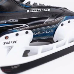 Bauer Nexus Havok Junior Hockey Skates 35 Bauer Nexus Havok Junior Hockey Skates -Bauer bauer hockey skates bauer nexus havok junior hockey skates 4566197567554