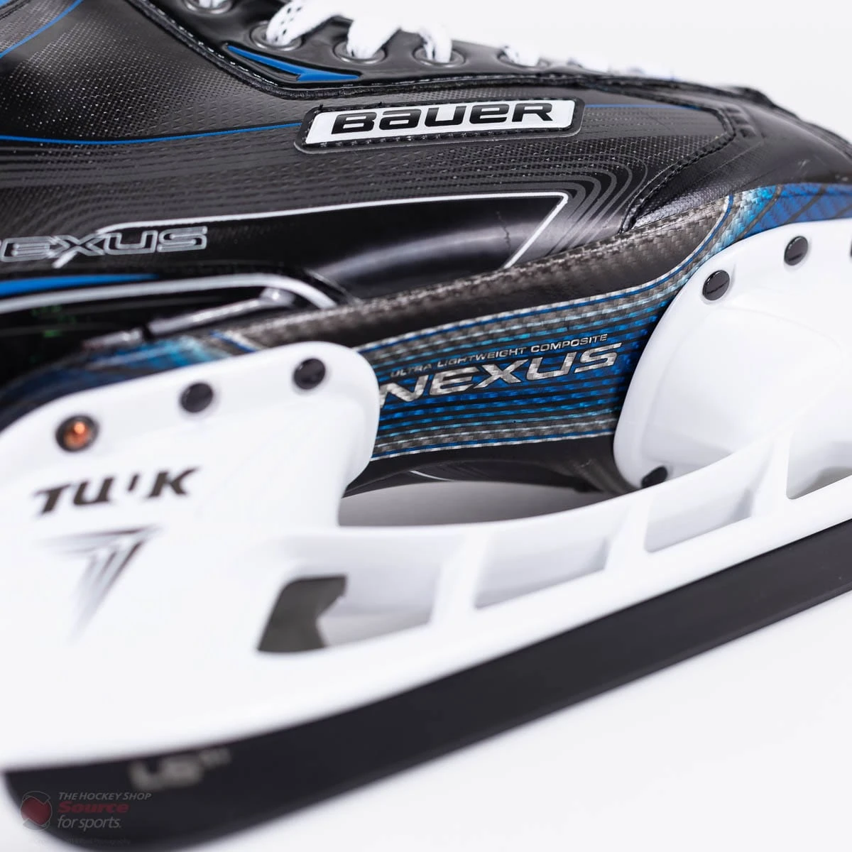 Bauer Nexus Havok Junior Hockey Skates 17 Bauer Nexus Havok Junior Hockey Skates - Image 15