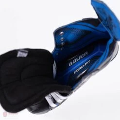 Bauer Nexus Havok Junior Hockey Skates 39 Bauer Nexus Havok Junior Hockey Skates -Bauer bauer hockey skates bauer nexus havok junior hockey skates 4566197731394