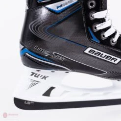 Bauer Nexus Havok Senior Hockey Skates -Bauer bauer hockey skates bauer nexus havok senior hockey skates 4566200877122